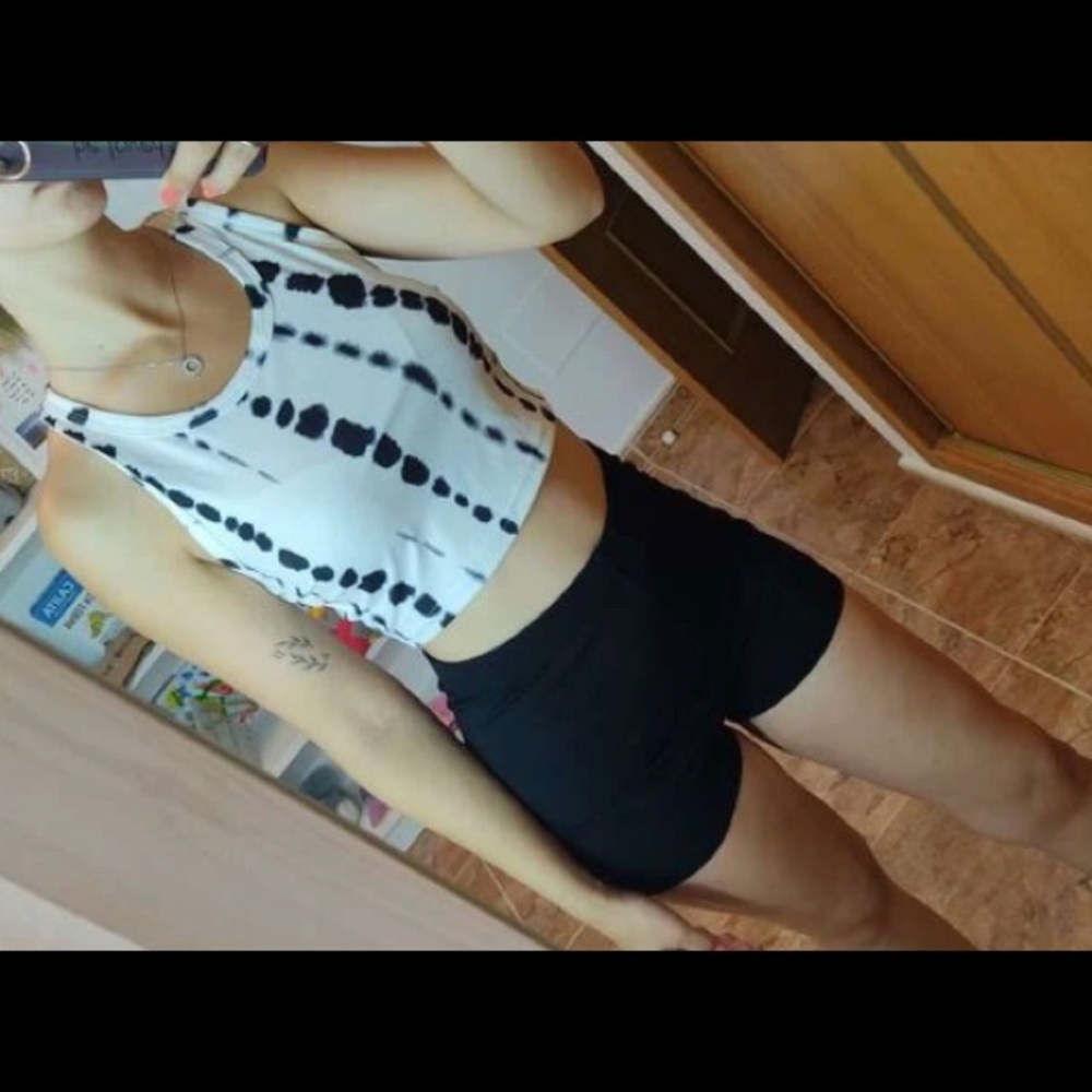 Two piece set